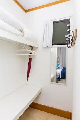 Panoramic Dağ Evi, 1 Büyük (Queen) Boy Yatak, Dağ Manzaralı (Chale da Pedra)