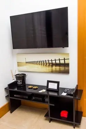 Panoramic Dağ Evi, 1 Büyük (Queen) Boy Yatak, Dağ Manzaralı (Chale da Pedra)