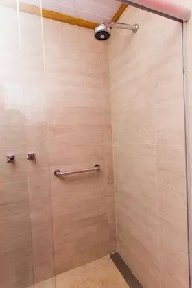 Panoramic Dağ Evi, 1 Büyük (Queen) Boy Yatak, Dağ Manzaralı (Chale da Pedra)