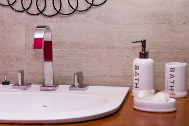 Panoramic Dağ Evi, 1 Büyük (Queen) Boy Yatak, Dağ Manzaralı (Chale da Pedra)