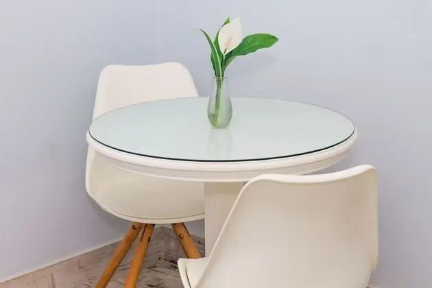 Traditional Tek Büyük veya İki Ayrı Yataklı Oda (Suite Azul)