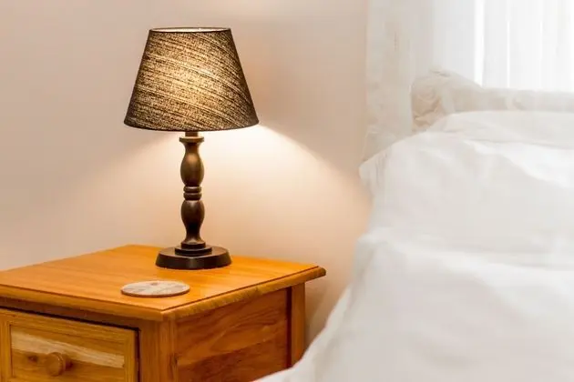 Traditional Tek Büyük veya İki Ayrı Yataklı Oda (Suite Bege)