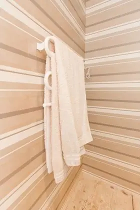 Traditional Tek Büyük veya İki Ayrı Yataklı Oda (Suite Bege)