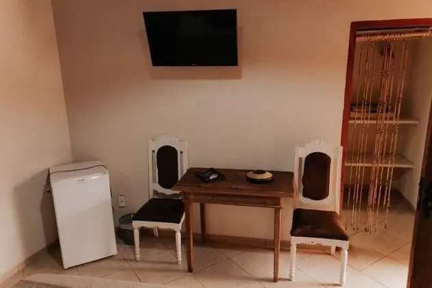 Üç Kişilik Oda