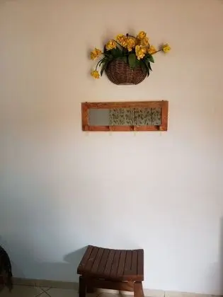 Üç Kişilik Oda
