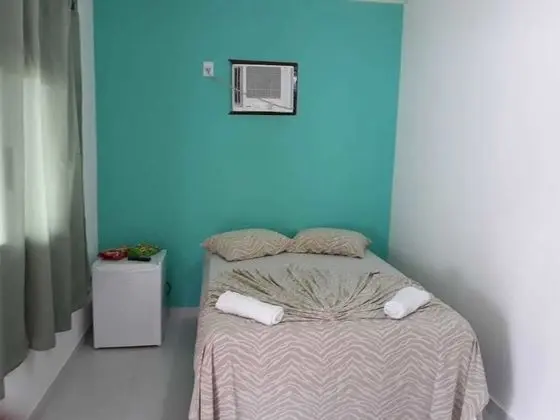 Basic Tek Büyük Yataklı Oda