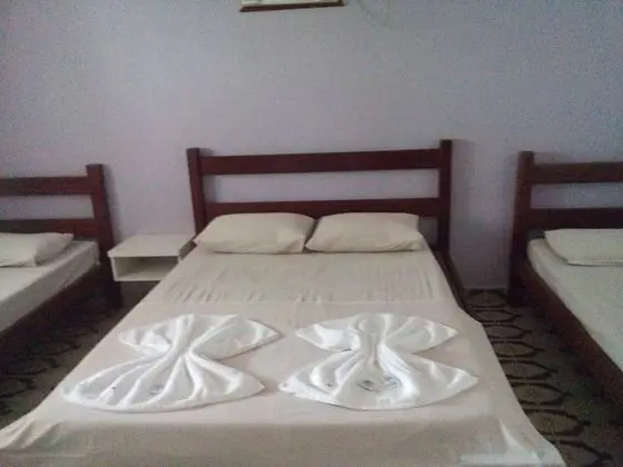 Dört Kişilik Oda