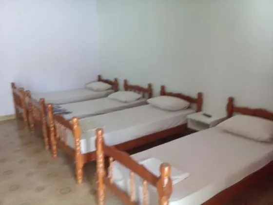 Dört Kişilik Oda