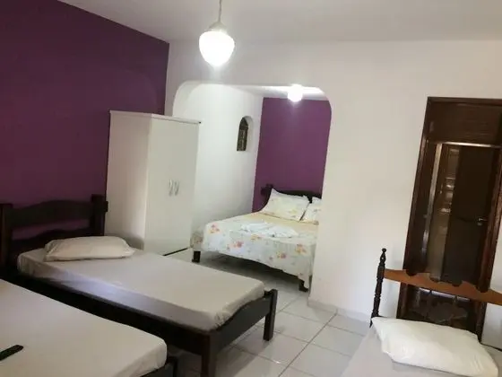 Dört Kişilik Oda