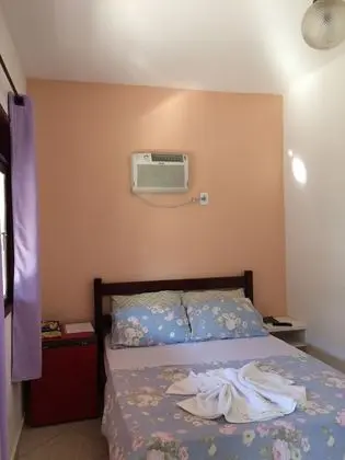 Üç Kişilik Oda