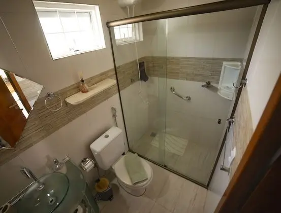 Deluxe Dağ Evi, Balkon, Havuz Manzaralı
