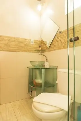 Deluxe Dağ Evi, Balkon, Havuz Manzaralı