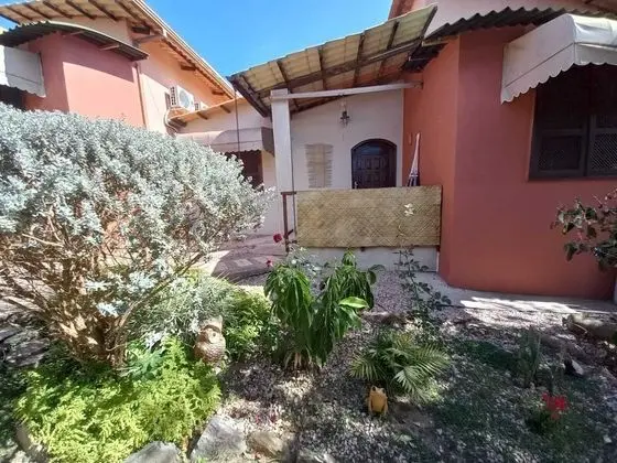 Family Dağ Evi, 2 Yatak Odası, Sigara İçilmez, Havuz Kenarı