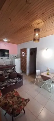 Family Dağ Evi, 2 Yatak Odası, Sigara İçilmez, Havuz Kenarı