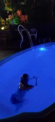 Family Dağ Evi, 2 Yatak Odası, Sigara İçilmez, Havuz Kenarı