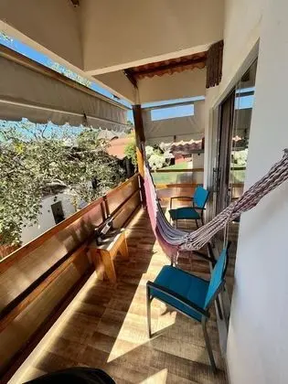 Romantic Çatı Katı Süiti (Penthouse), Birden Çok Yatak, Dağ Manzaralı, Havuz Kenarı