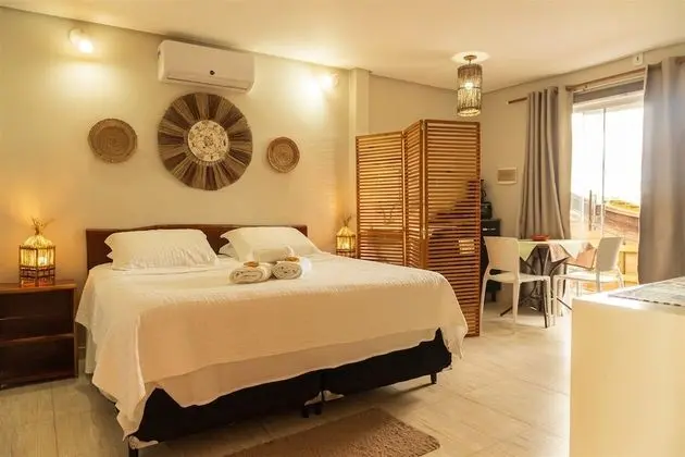 Romantic Çatı Katı Süiti (Penthouse), Birden Çok Yatak, Dağ Manzaralı, Havuz Kenarı