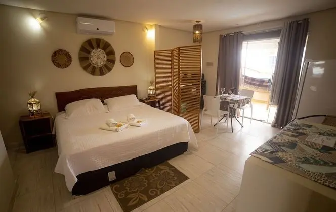 Romantic Çatı Katı Süiti (Penthouse), Birden Çok Yatak, Dağ Manzaralı, Havuz Kenarı