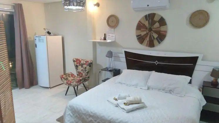 Romantic Çatı Katı Süiti (Penthouse), Birden Çok Yatak, Dağ Manzaralı, Havuz Kenarı