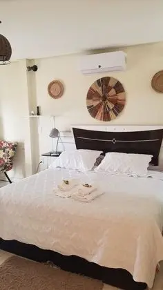 Romantic Çatı Katı Süiti (Penthouse), Birden Çok Yatak, Dağ Manzaralı, Havuz Kenarı