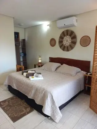 Romantic Çatı Katı Süiti (Penthouse), Birden Çok Yatak, Dağ Manzaralı, Havuz Kenarı