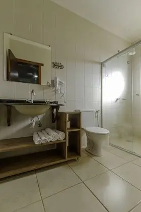 Standard Tek Büyük veya İki Ayrı Yataklı Oda, Birden Çok Yatak