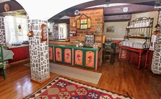 Standard Üç Kişilik Oda