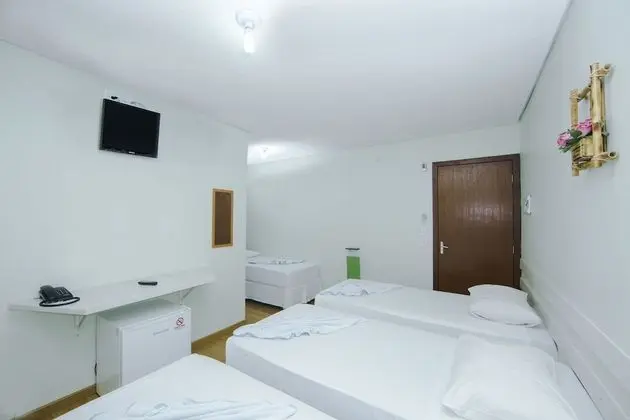 Dört Kişilik Oda