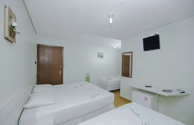 Dört Kişilik Oda