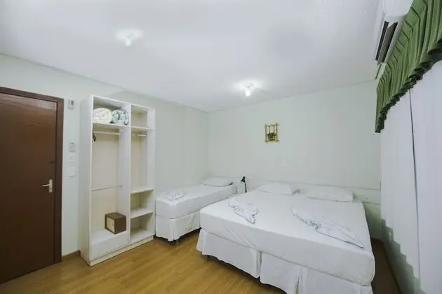 Üç Kişilik Oda