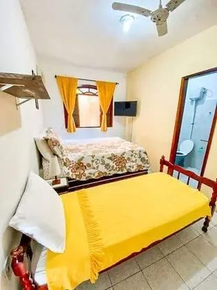 Standard Üç Kişilik Oda