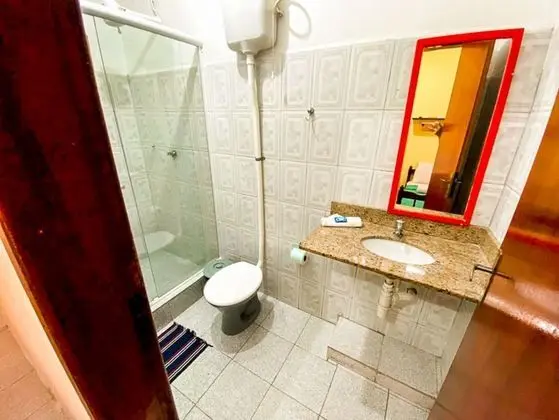 Standard Üç Kişilik Oda