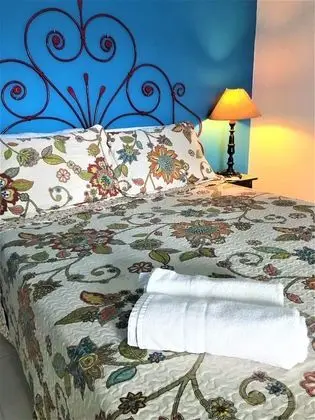 Superior Üç Kişilik Oda