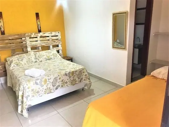 Superior Üç Kişilik Oda