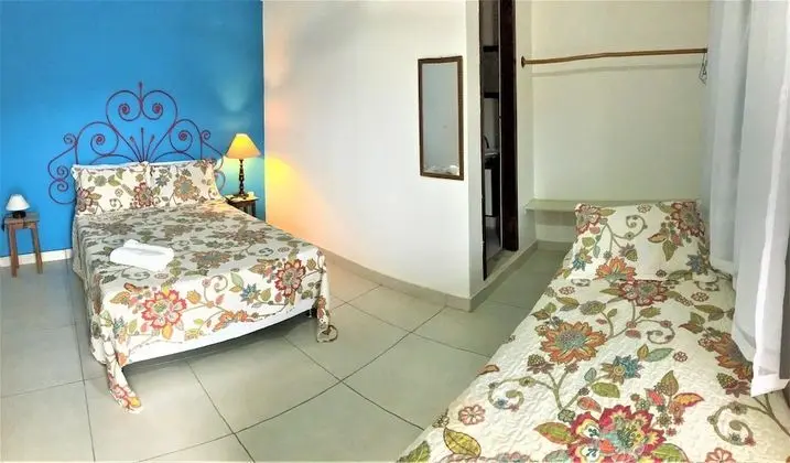 Superior Üç Kişilik Oda