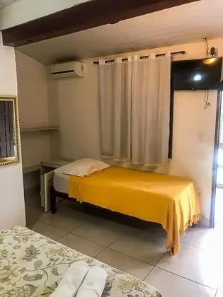 Superior Üç Kişilik Oda