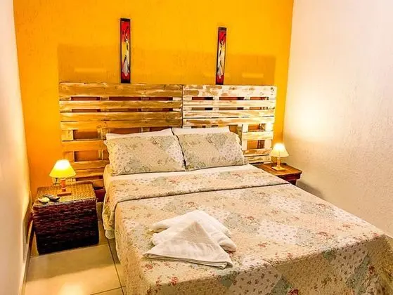 Superior Üç Kişilik Oda