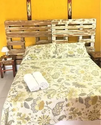 Superior Üç Kişilik Oda