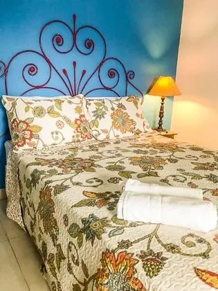 Superior Üç Kişilik Oda