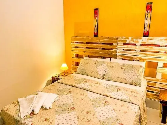 Superior Üç Kişilik Oda