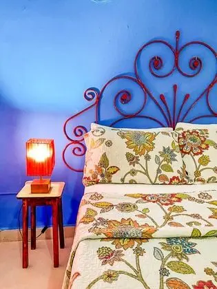 Superior Üç Kişilik Oda