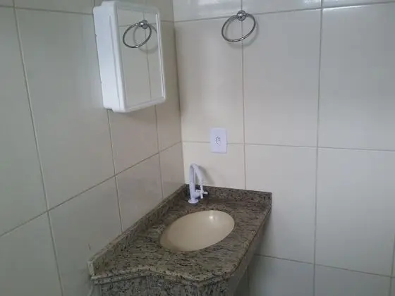 Banyo lavabosu