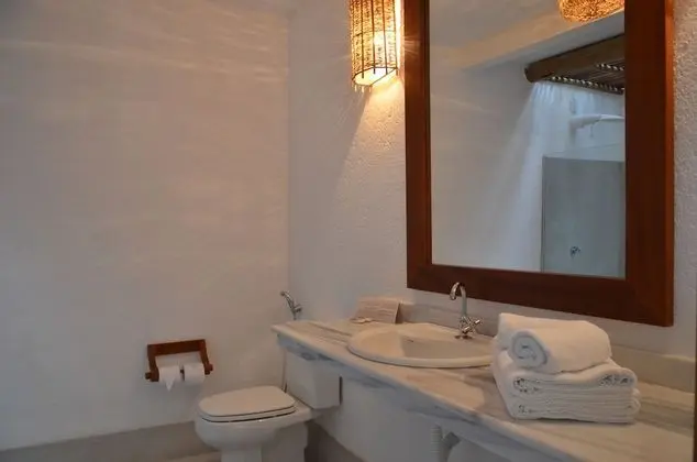 Standard Üç Kişilik Oda