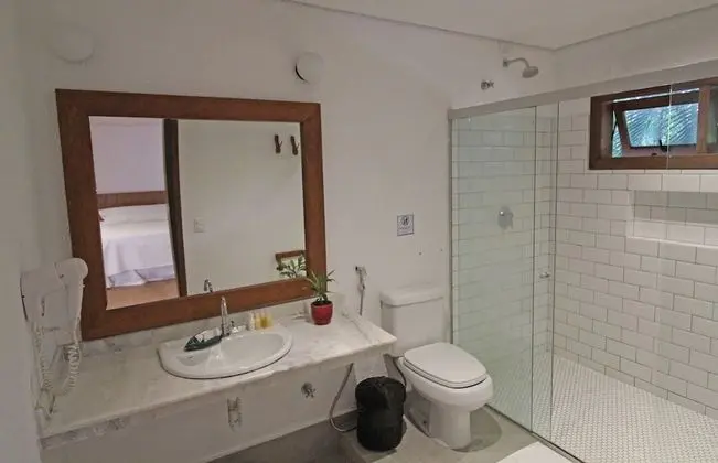 Standard Üç Kişilik Oda