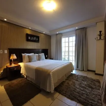 Suite Cheverny com Lareira