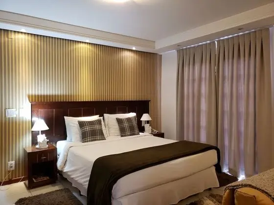 Suite Cheverny com Lareira