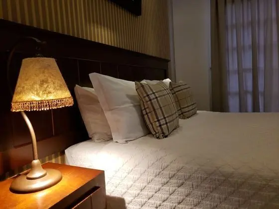 Suite Cheverny com Lareira
