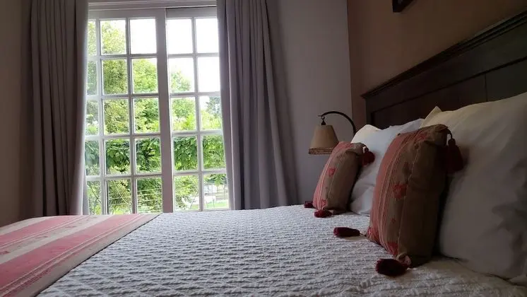 Suite Cheverny com Lareira
