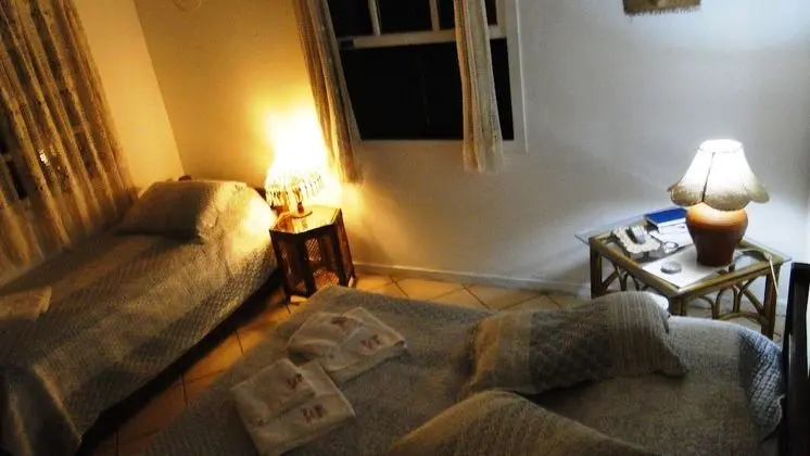 Superior Üç Kişilik Oda