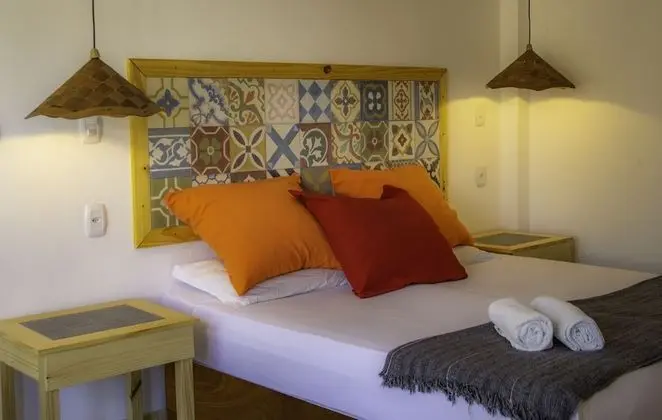 Comfort İki Ayrı Yataklı Oda, 1 Yatak Odası